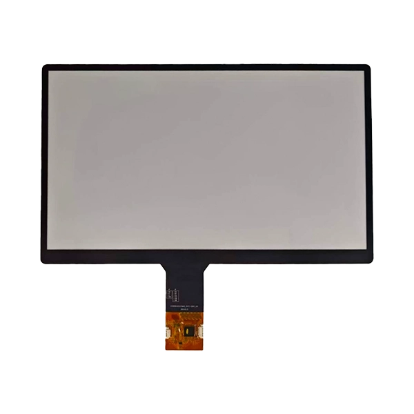 13,3-palcový kapacitný dotykový panel USB IIC