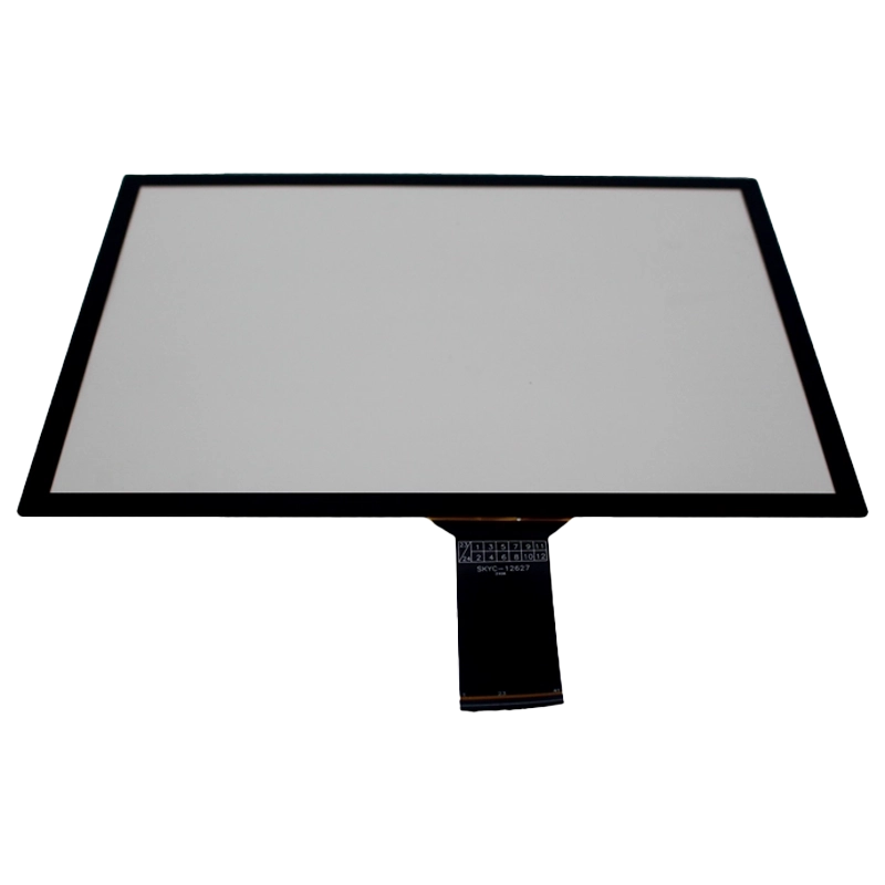 15-palcový kapacitný dotykový panel USB IIC