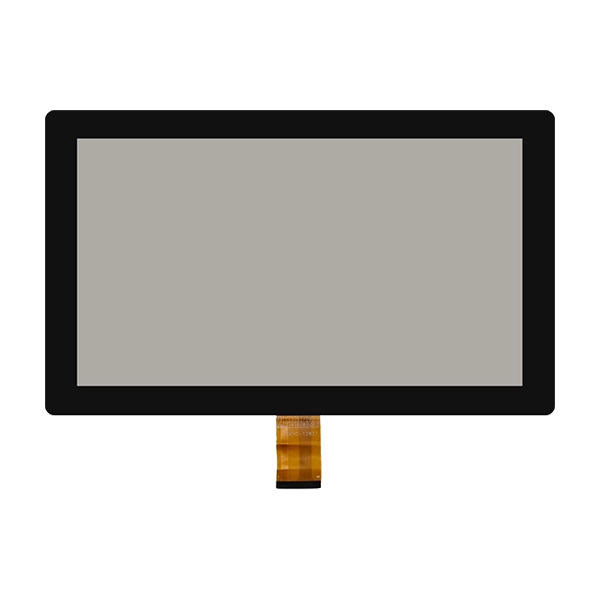 21,5-palcový kapacitný dotykový panel USB IIC