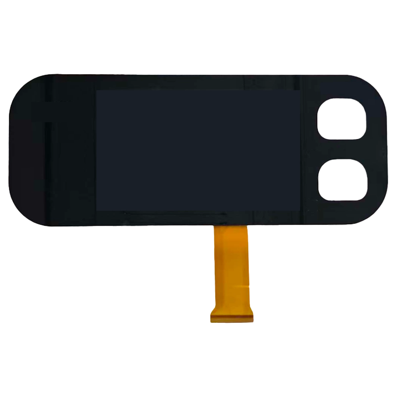 7-palcový kapacitný dotykový panel USB IIC 7-palcový kapacitný dotykový panel USB IIC
